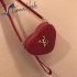 Louis Vuitton HEART BAG NEW WAVE M53769